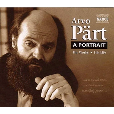 Afbeelding van Various Artists A Portrait Of Arvo Pärt (2 CD)