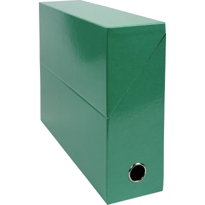 Afbeelding van Exacompta 89933E 5x Bte transfert Dos 90