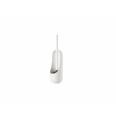 Afbeelding van Zone Denmark Sensu Toiletborstel Dia 11,8 x 41 cm White