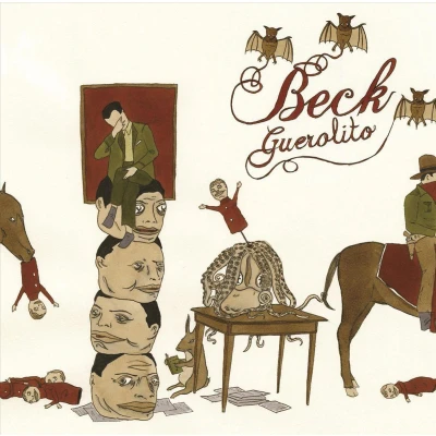 Afbeelding van Beck Guerolito (Remixed)