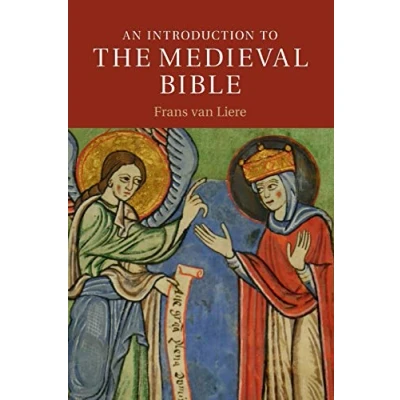 Afbeelding van An Introduction to the Medieval Bible