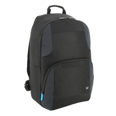 Afbeelding van Laptoptas Mobilis 003080 Zwart