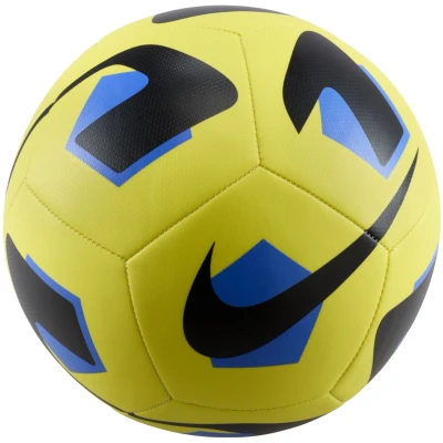 Afbeelding van Nike NK Park Team Ball DN3607 765, Unisex, Geel, Bal naar voetbal, maat: 3