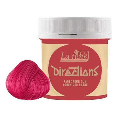 Afbeelding van La Riche Directions Colours 88ml Flamingo Pink
