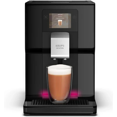 Afbeelding van Krups Intuition Preference EA8738 Espressomachine Inclusief melkreservoir