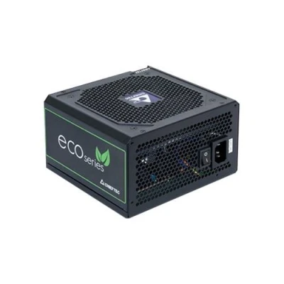 Afbeelding van Chieftec GPE 700S voeding 700 W 24 polig ATX PS/2 Zwart