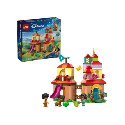 Afbeelding van LEGO ǀ Disney Mini huis uit Encanto bouw 43261