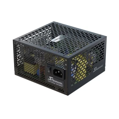 Image de Seasonic PRIME Fanless PX 500 Alimentation électrique (interne) ATX12V 80 PLUS Platinum CA 100 240 V Watt