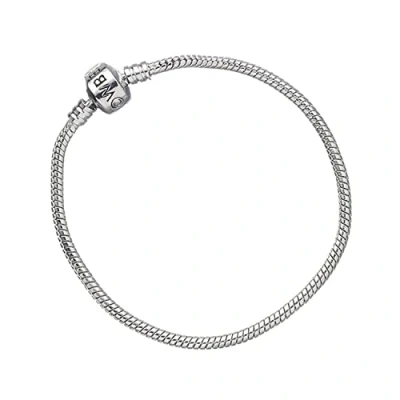 Image de Bracelet à breloques en argent plaqué Harry Potter: Grand