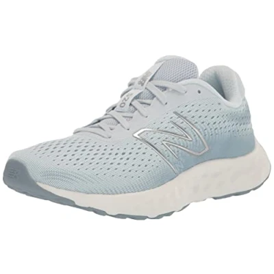 Afbeelding van New Balance 520 hardloopschoenen voor dames, Blauw, 37 EU