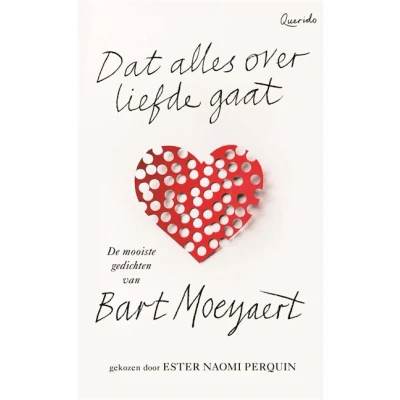 Image de Dat alles over liefde gaat