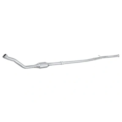 Afbeelding van HELLA 8LE 366 052 181 Katalysator Euro 2 Met aanbouwdelen