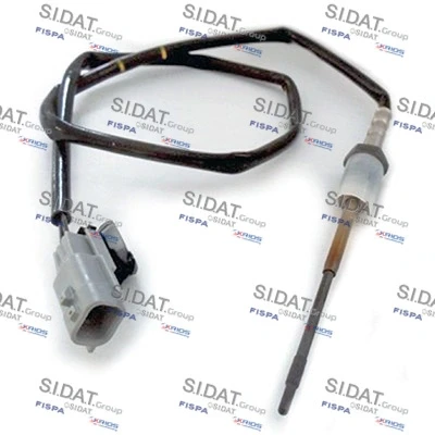 Afbeelding van FISPA 82.1075 Sensoren NISSAN: Qashqai / Qashqai+2 I, 2, RENAULT: Trafic 3 Bus,