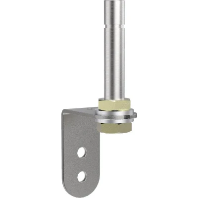 Afbeelding van Pfannenberg Signaalzuilelement 28250160010 BR50 T100 TUBE W. BRACKET 1 stuk(s)