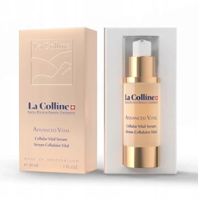 Afbeelding van La Colline Cell Vital Serum 30 ml
