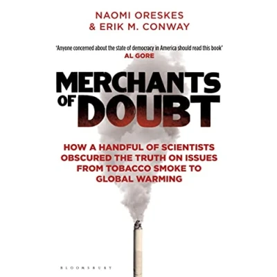 Afbeelding van Merchants Of Doubt