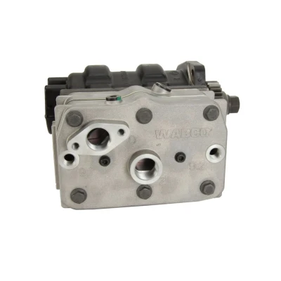 Afbeelding van WABCO 4124420000 Luchtvering compressor