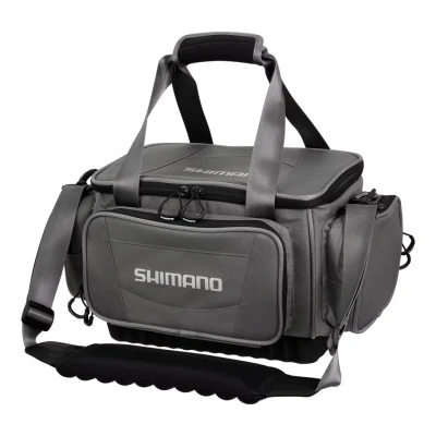 Afbeelding van Shimano Predator Tackle Bag Medium