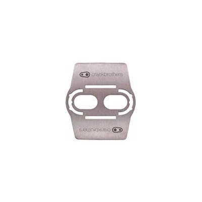 Image de Crankbrothers Pédales Metal Base One Size
