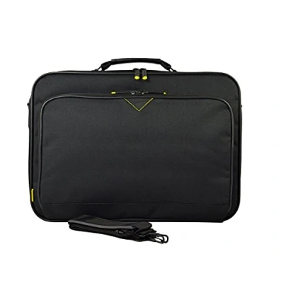 Afbeelding van Tech Air Clam Case Z serie (14.10&quot;, Universeel), Laptoptas, Zwart