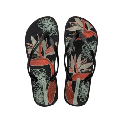Afbeelding van IPANEMA Anat Temas XV FEM, bruin, 35/36 EU