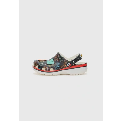 Afbeelding van Crocs Pokemon Unisex Clogs multicoloured voor kinderen, Maat: 29/30, Multi coloured Kunststof