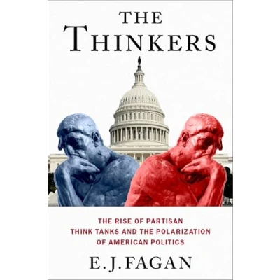 Afbeelding van Studies in Postwar American Political Development The Thinkers