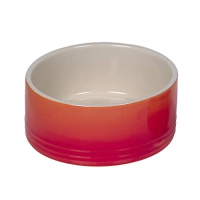 Afbeelding van Nobby 82314 Gradient keramische kom, 1166 g