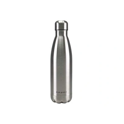 Afbeelding van Beper BI.505 thermosfles 0.5 Liter zilver