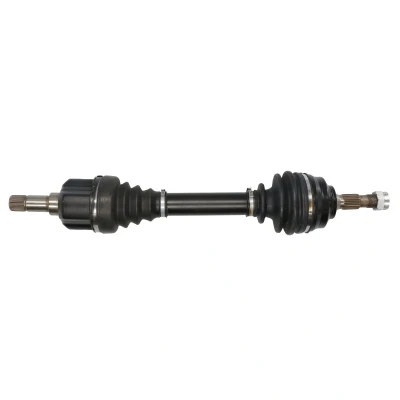 Afbeelding van Point Gear Aandrijfas PNG72071