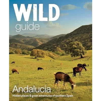 Afbeelding van Wild Guide Andalucia