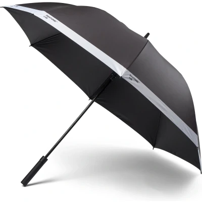 Afbeelding van Copenhagen Design Paraplu Groot Black 419 / Polyester