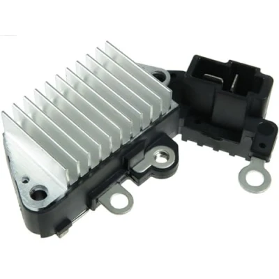 Afbeelding van AS PL ARE6144S Regulator Alternator 12