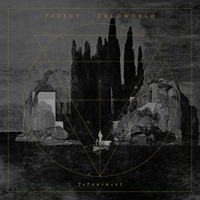 Afbeelding van Farsot/Coldworld Toteninsel (LP)