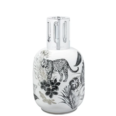 Afbeelding van Jungle Maison Berger Brander Blanche LIMITED EDITION