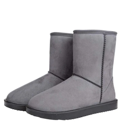 Afbeelding van HKM Outdoorlaars Davos Allweather Grijs 42