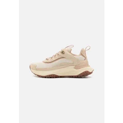 Afbeelding van Timberland Motion Access Sneakers laag, Dames, Maat: 40, Natural Leer en textiel