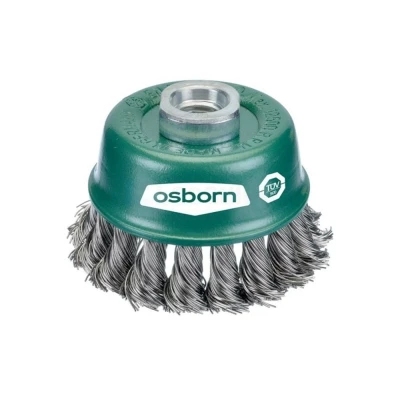 Afbeelding van OSBORN KOMBORSTEL M14 65MM RVS 12500/MIN 0.50/GETORD.