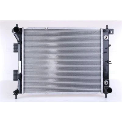 Afbeelding van Nissens Radiateur 67608