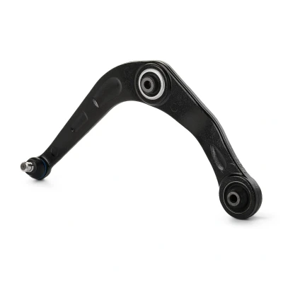 Afbeelding van DELPHI TC1808 Draagarm Met draag/ stuur gewricht Links, Onder Enkelvoudigedraagarm PEUGEOT: 206 Hatchback, SW, 206+ Hatchback