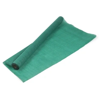 Afbeelding van Nature Tuinscherm 1,2x5 m PE groen