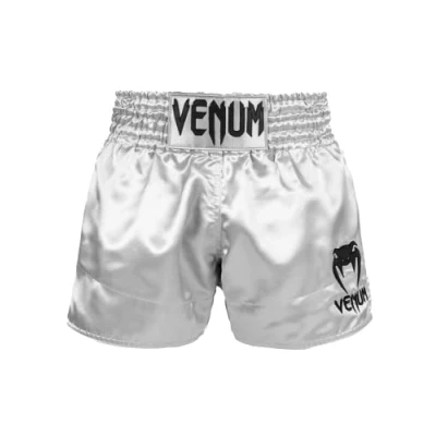 Afbeelding van Venum Klassieke Muay Thai Shorts Uniseks (1 stuk)