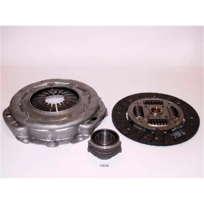Afbeelding van Koppelingsset JAPANPARTS KF 1034