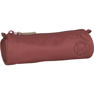 Afbeelding van Beckmann etui Urban 6.5x6,5x22cm Autumn Red BE 331200A