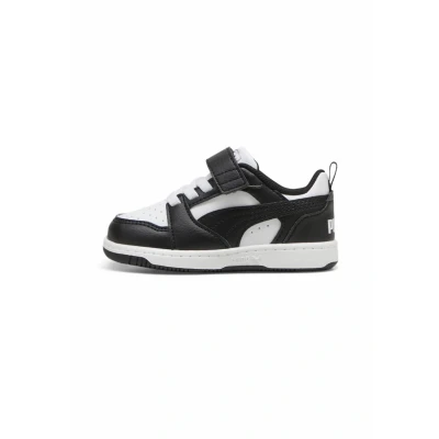 Afbeelding van Puma Rebound V6 Lo AC+ Inf Sneakers Junior