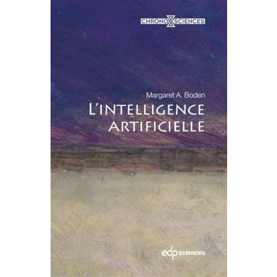 Image de L&#039;intelligence artificielle