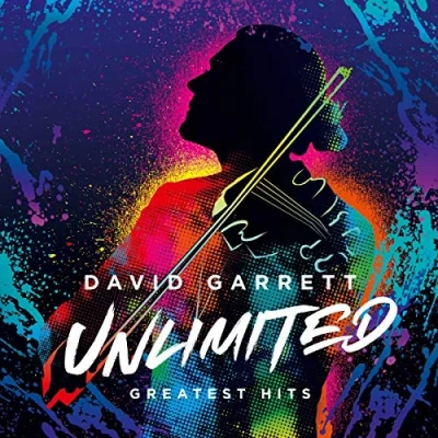 Afbeelding van David Garrett Unlimited Greatest Hits (CD)