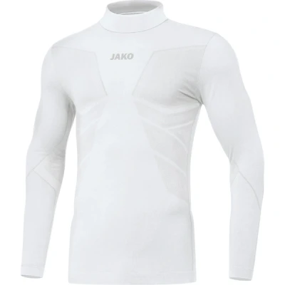 Afbeelding van JAKO Turtleneck Comfort 2.0 Wit