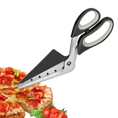 Afbeelding van Kuchenprofi Pizzaschaar