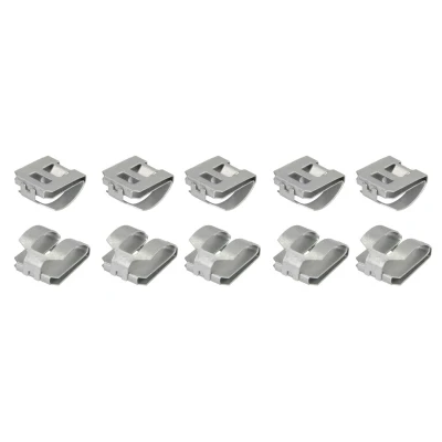 Afbeelding van ROMIX C70355 Clip MERCEDES BENZ: E Class Saloon